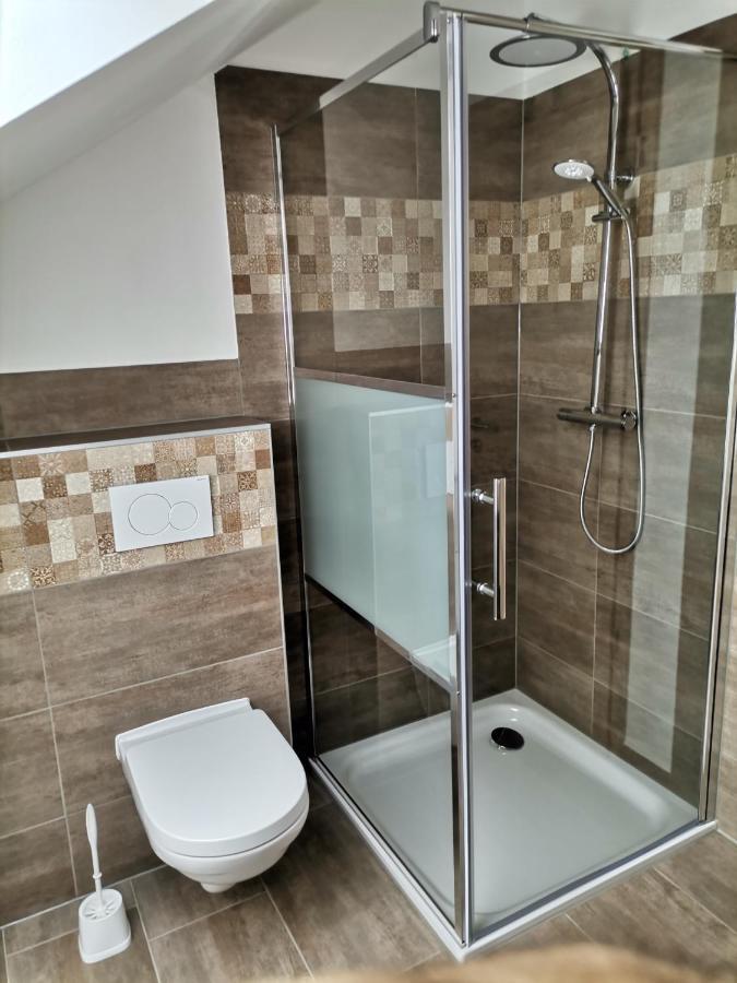 Sonnenufer Apartment & Moselwein I Bernkastel-Kues Εξωτερικό φωτογραφία