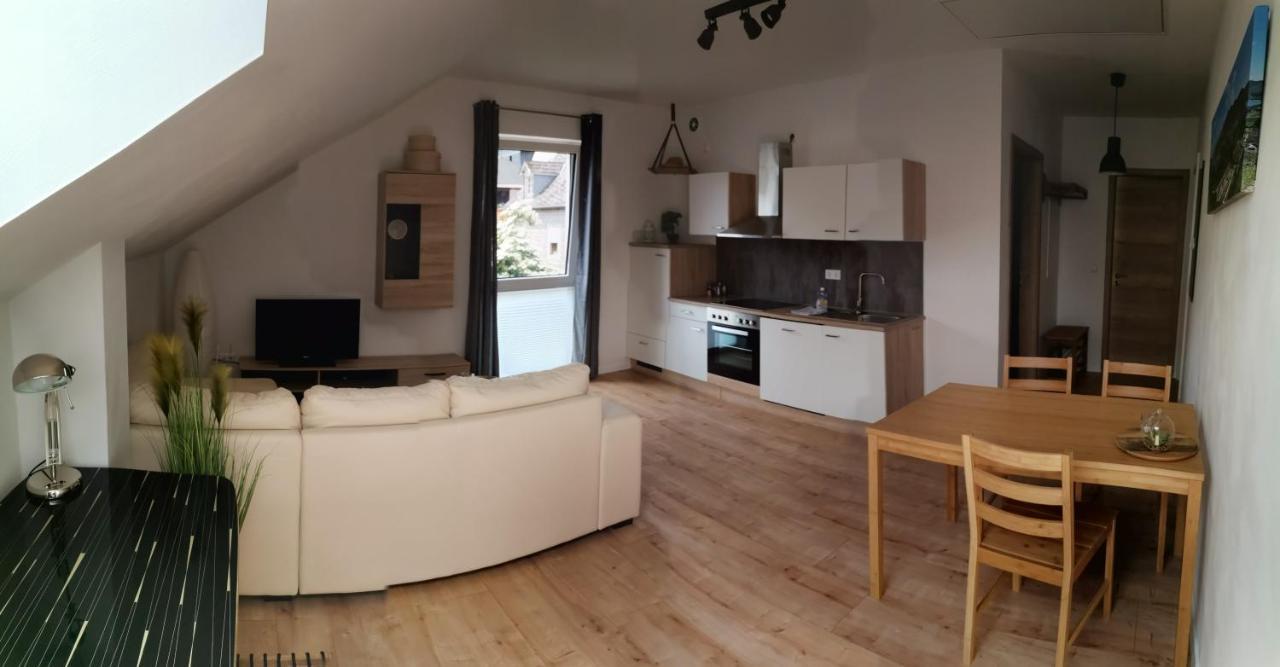 Sonnenufer Apartment & Moselwein I Bernkastel-Kues Εξωτερικό φωτογραφία