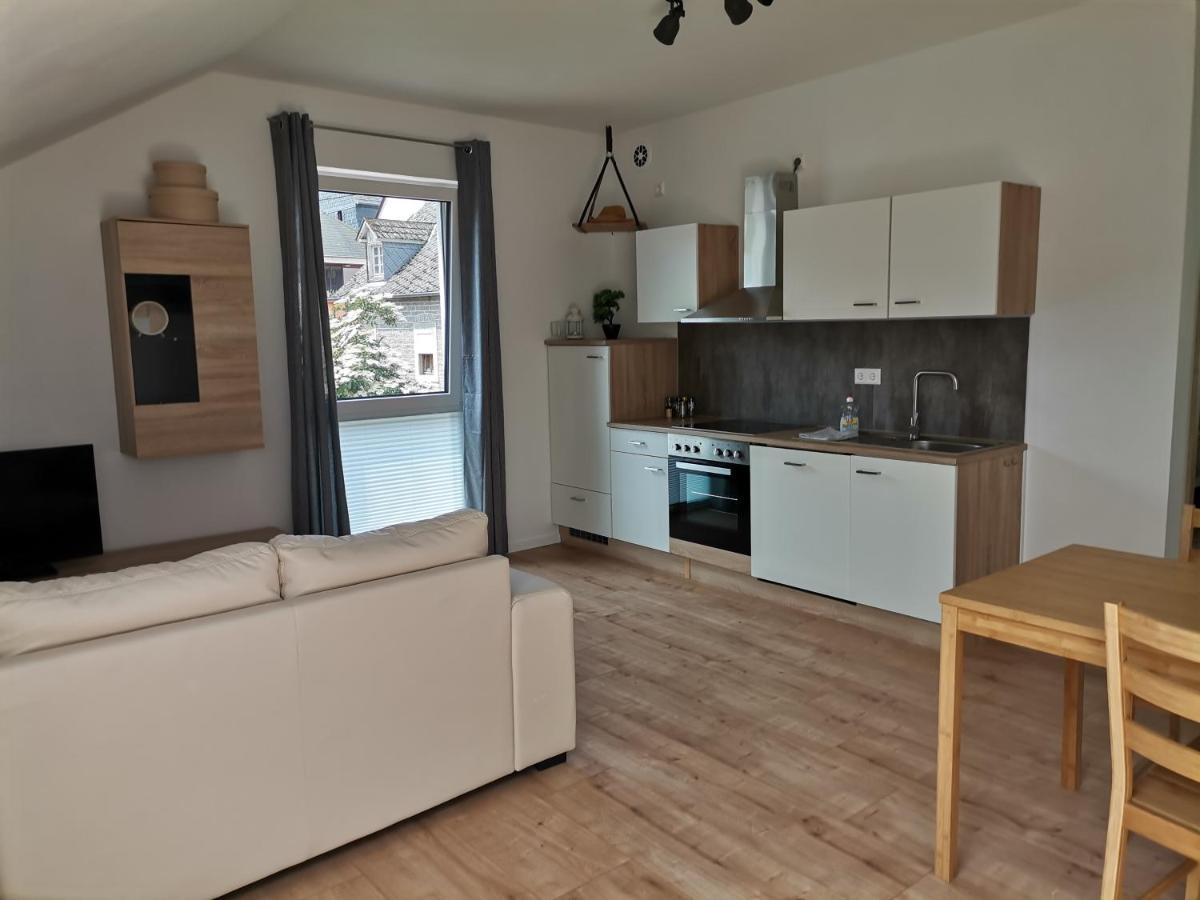 Sonnenufer Apartment & Moselwein I Bernkastel-Kues Εξωτερικό φωτογραφία
