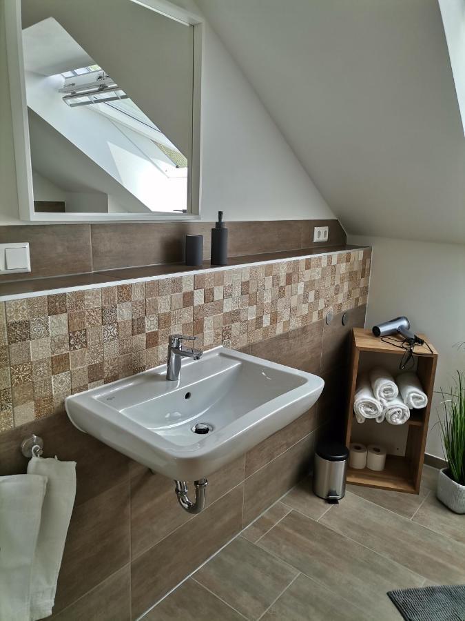 Sonnenufer Apartment & Moselwein I Bernkastel-Kues Εξωτερικό φωτογραφία