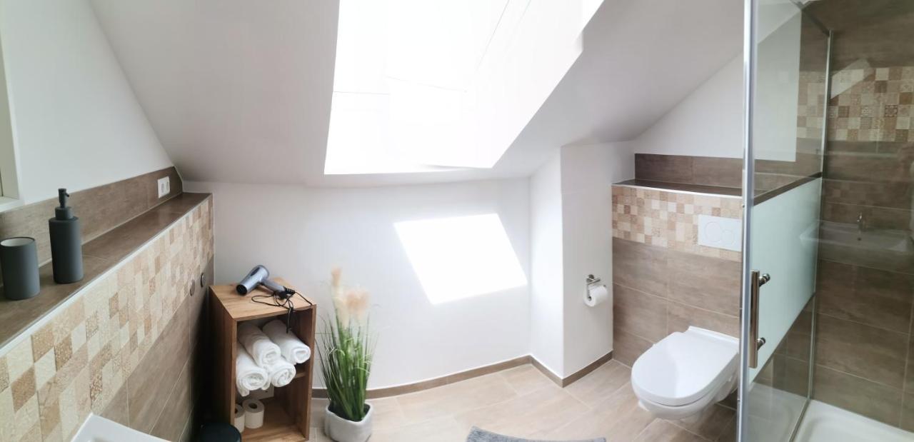 Sonnenufer Apartment & Moselwein I Bernkastel-Kues Εξωτερικό φωτογραφία