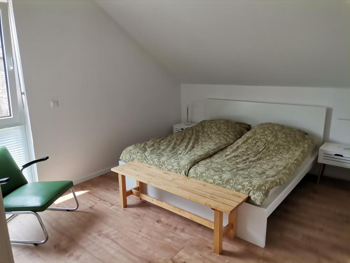 Sonnenufer Apartment & Moselwein I Bernkastel-Kues Εξωτερικό φωτογραφία
